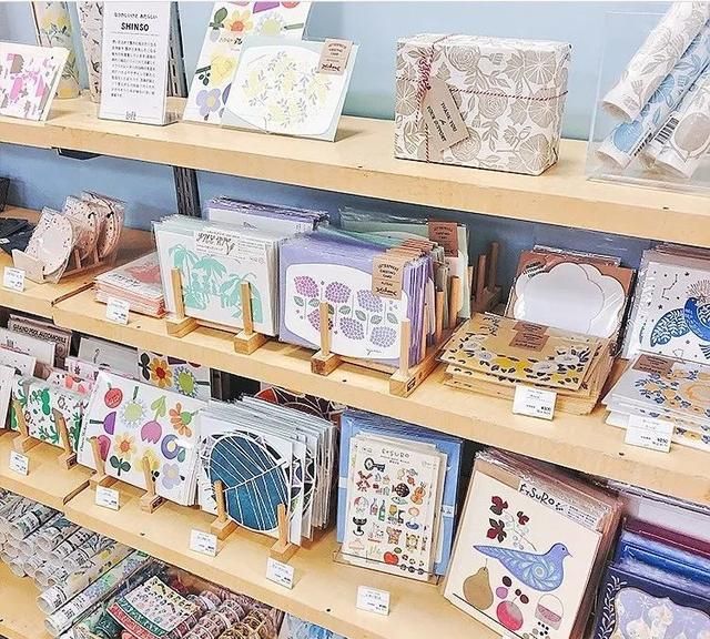 loft即将登录魔都,承包30000 日本限定|天堂|杂货|文具_新浪新闻