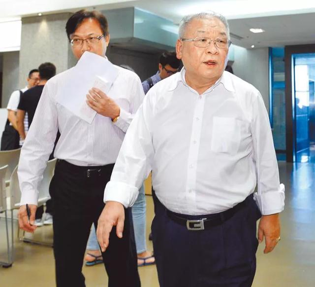 钱柜ktv大火夺走6条人命,老板练台生神隐