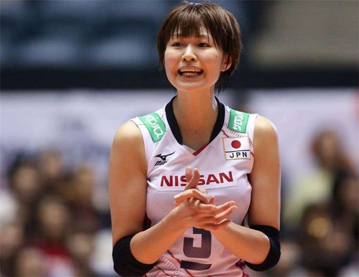 世界女排的3大美女运动员,中国一位上榜
