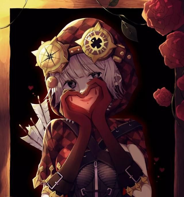 第五人格:牛仔和鹿头,小丑和前锋,每个屠夫都有一个人类宿敌