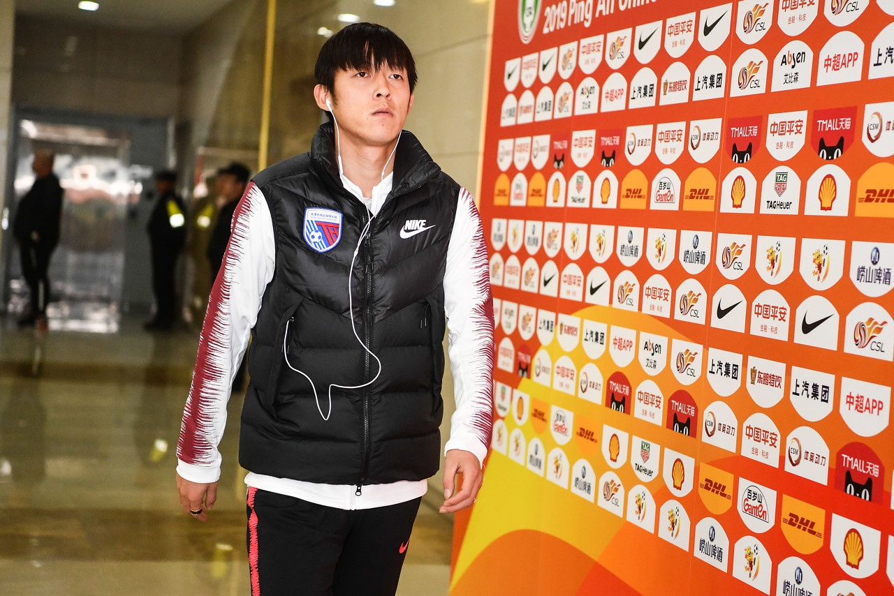 张诚告别天海:坚守了13年我不后悔,足球梦还要继续-小刀足球网