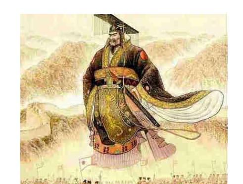秦始皇只活了49岁,到底是因为什么而死?