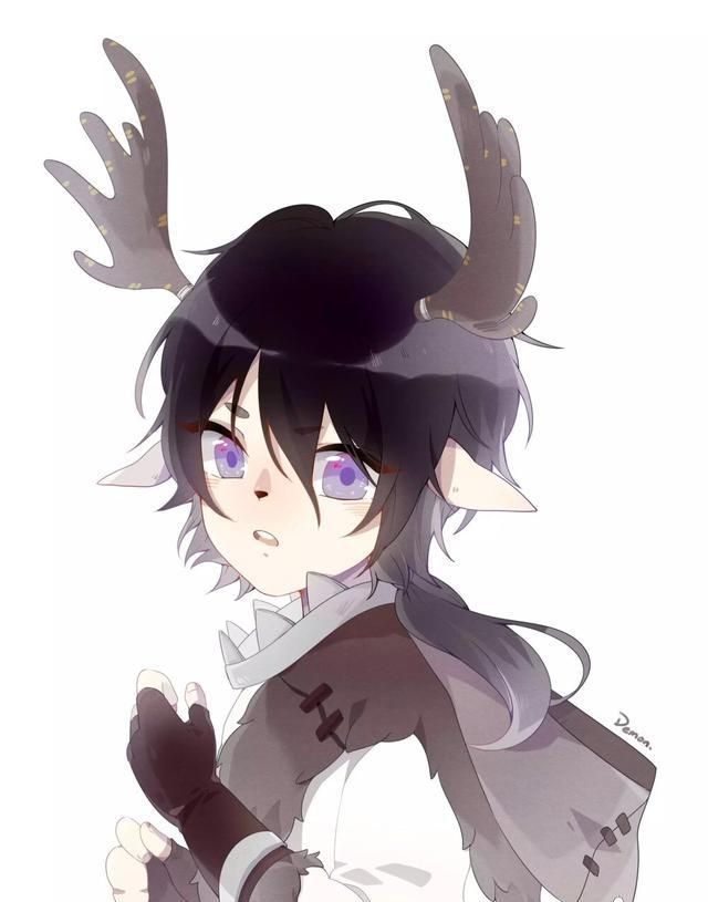 第五人格:牛仔和鹿头,小丑和前锋,每个屠夫都有一个人类宿敌