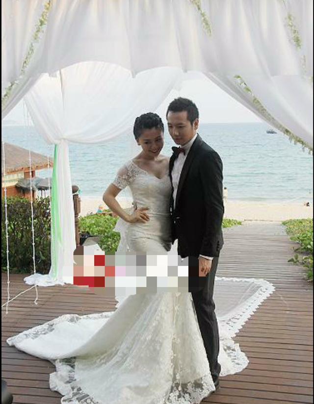 前湖南台主持人罕曝光嫁到国外变家庭主妇抱怨孩子不爱说中文