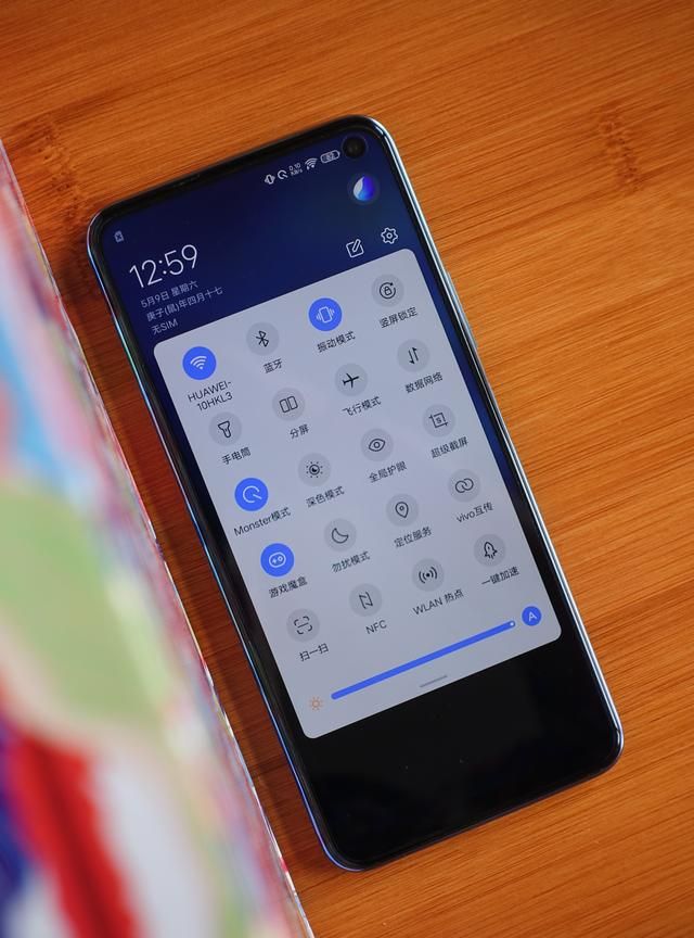 iqoo neo3上手体验__财经头条