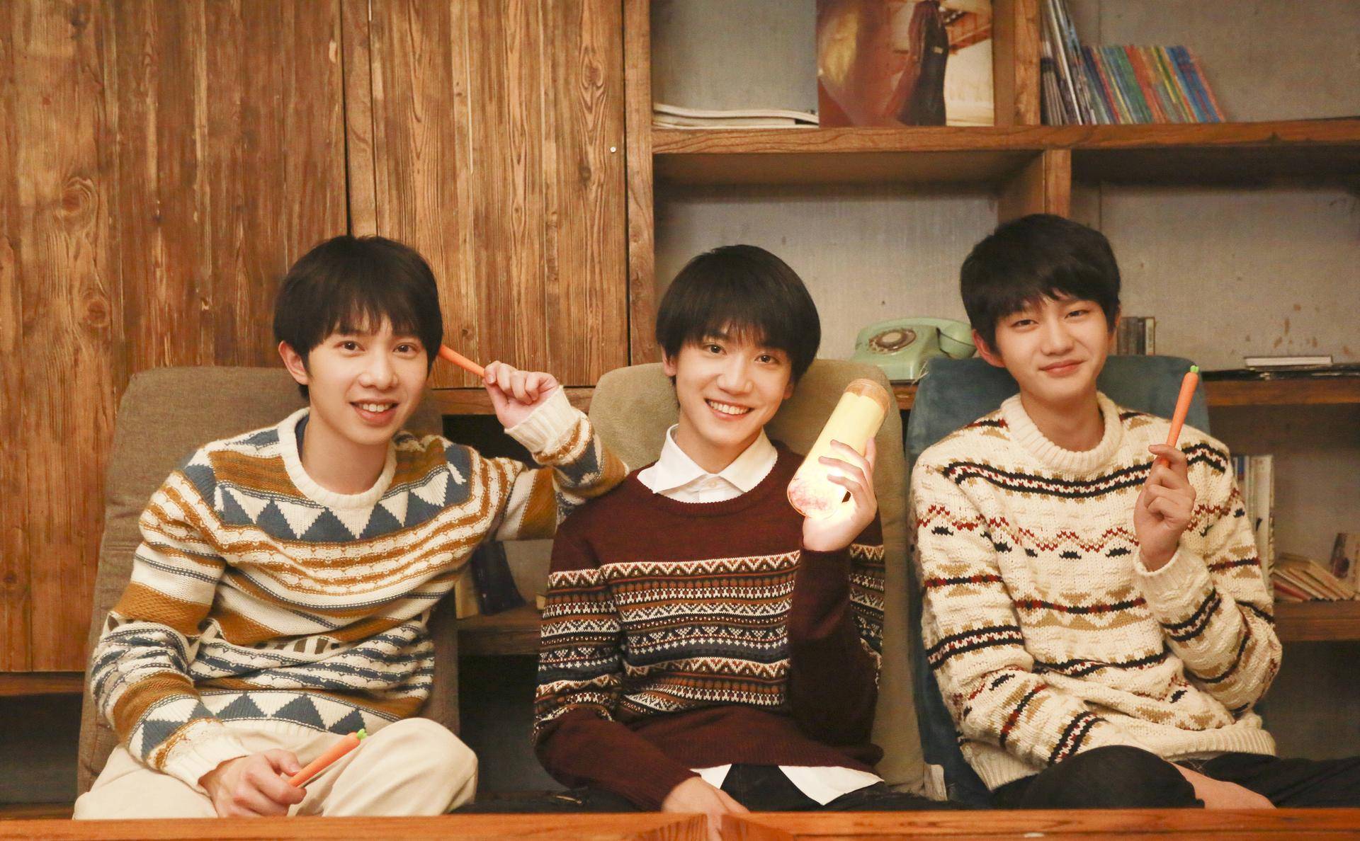 tf家族即将营业,二代团无水花,三代团也难再现tfboys的辉煌?