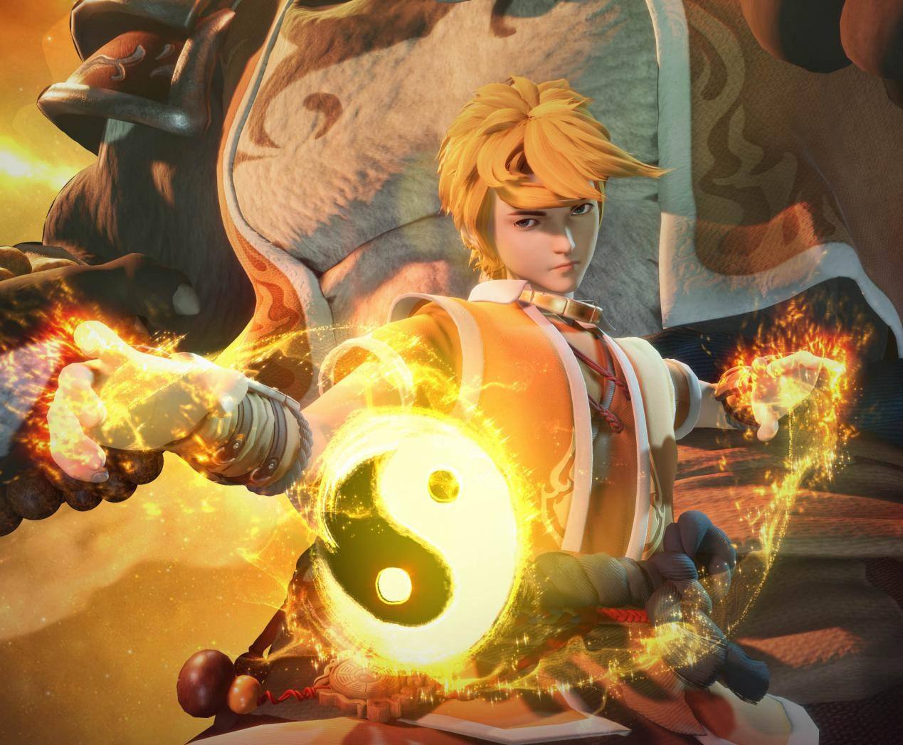 妖神记:聂离已经获得5种宝贝,时空妖灵之书残页最珍贵