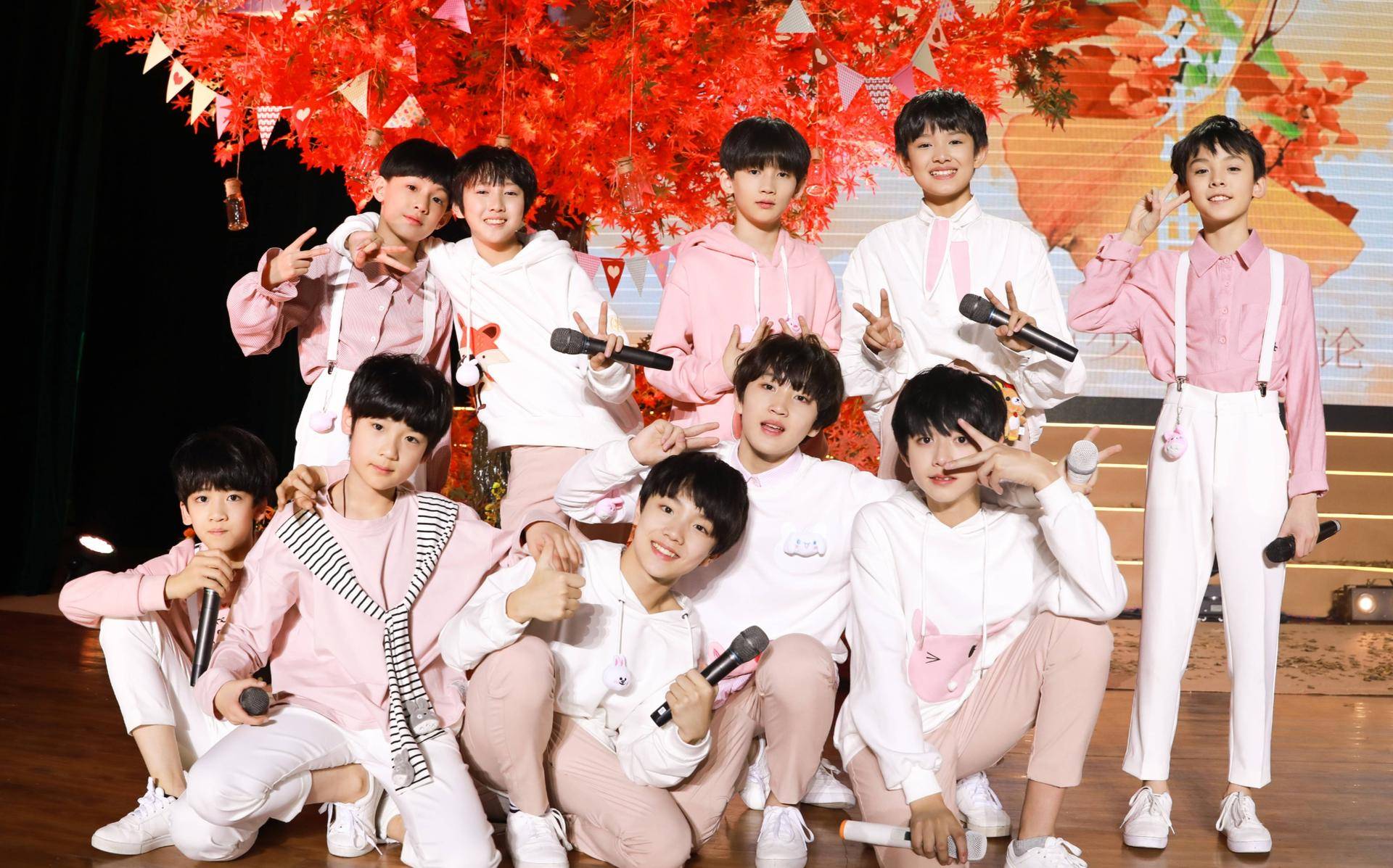 TF家族即将营业,二代团无水花,三代团也难再现TFBOYS的辉煌?|TFBOYS|练习生|二代_新浪新闻