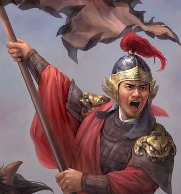 既是勇将也是义子结局却被赐死三国时期悲情人物刘封