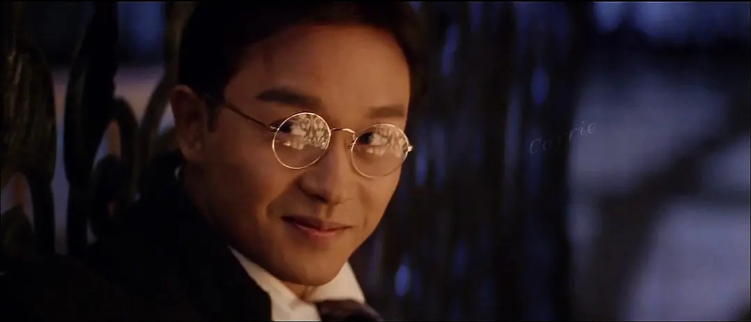 修复后将重新上映,黄磊曾主演电视剧版|夜半歌声|张国荣|黄磊_新浪