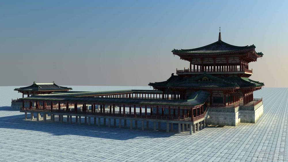 古代没有空调,平民和皇帝是怎样避暑?各有各的方法