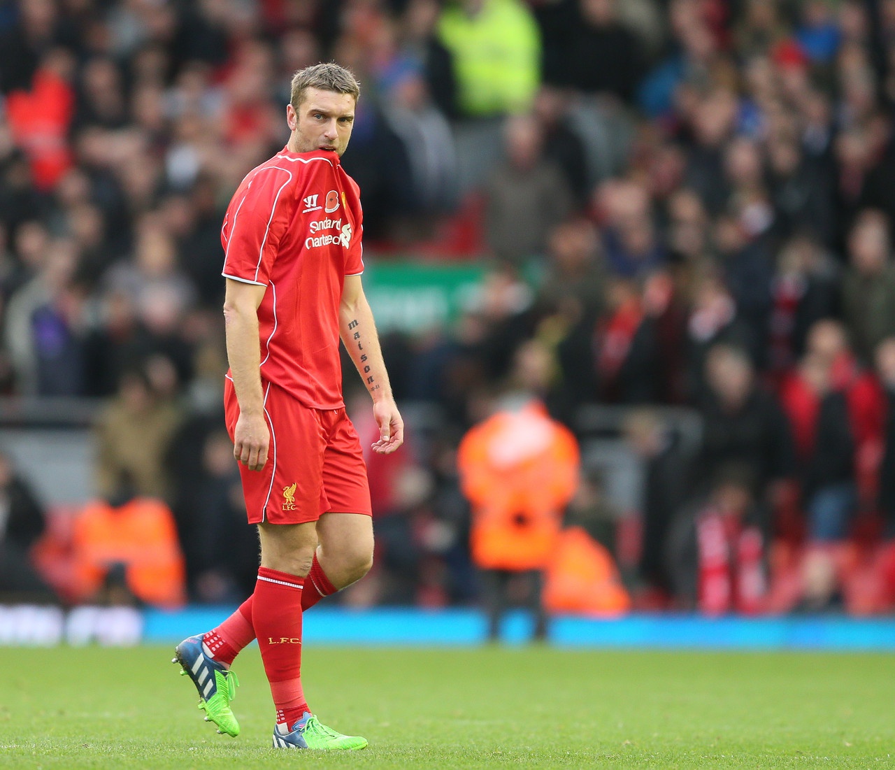 兰伯特:巴洛特利训练态度不端正,不知罗杰斯为何信任他