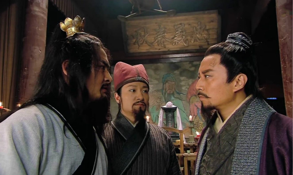 石碣排名是吴用诡计李卓吾评语那是为了忽悠李逵武松鲁智深