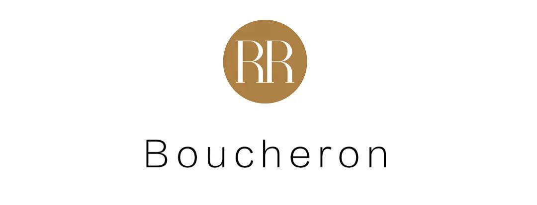 宝诗龙来自 boucheron nature triomphante 系列的这款胸针没有选择