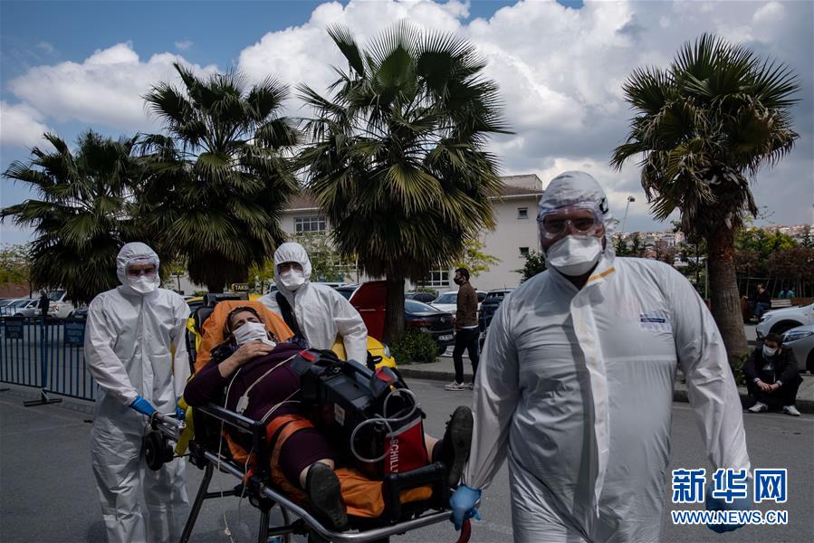 国际护士节携手抗疫医路同行