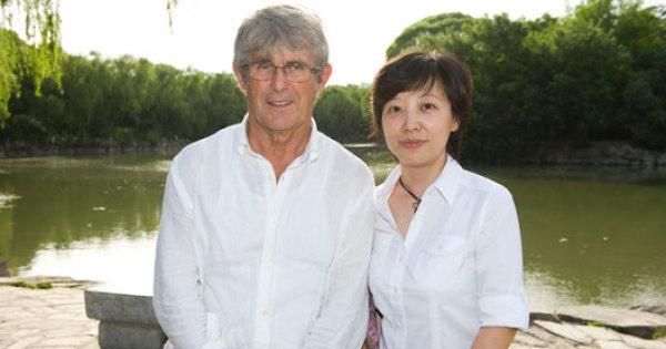 当年因为采访国足主帅杜伊爆红的美女记者陆幽去哪了?现状如何