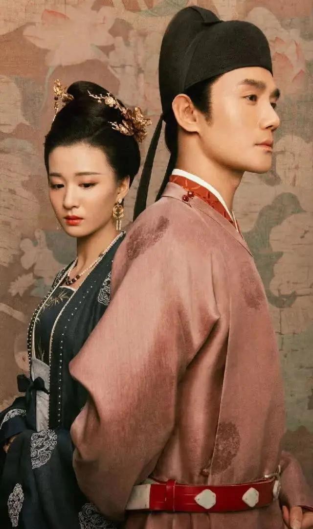 《清平乐》: 从童年经历看张妼晗与官家的爱情曲线