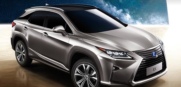 中大型SUV推荐，豪华和空间该如何抉择