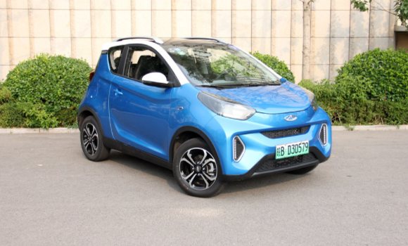 4月热销新能源车型排行 谁是你的菜？