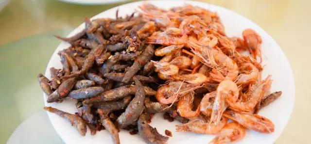 普者黑15道特色美食不可错过,你最喜欢吃哪一道?