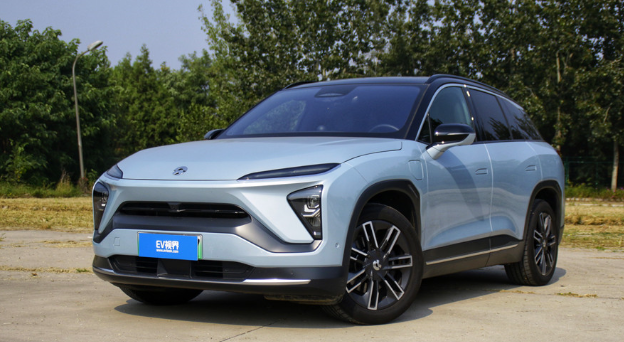 4月热销新能源车型排行 谁是你的菜？