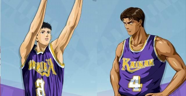 了一般的小前锋的篮板球能力,这也让神宗一郎在进行攻坚战的关键时刻