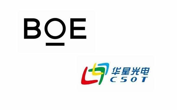 三星的好日子到头,中国oled面板产能提升两倍多,价格战已来__财经头条