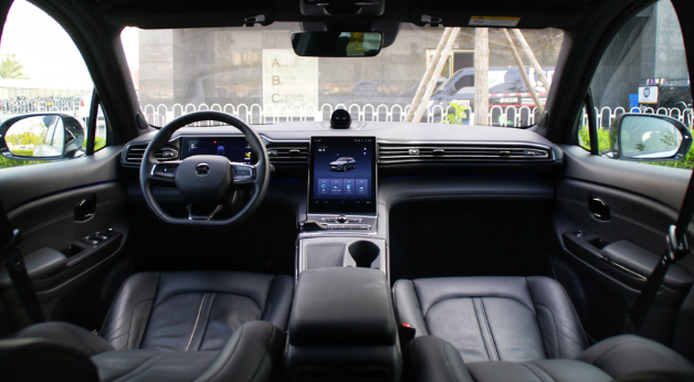 4月热销新能源车型排行 谁是你的菜？