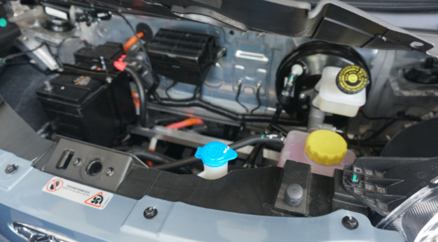 4月热销新能源车型排行 谁是你的菜？