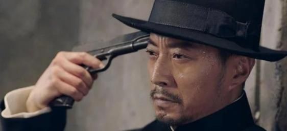 《秋蝉》张涵予仅6分钟领盒饭,这是着急去盗墓吗?