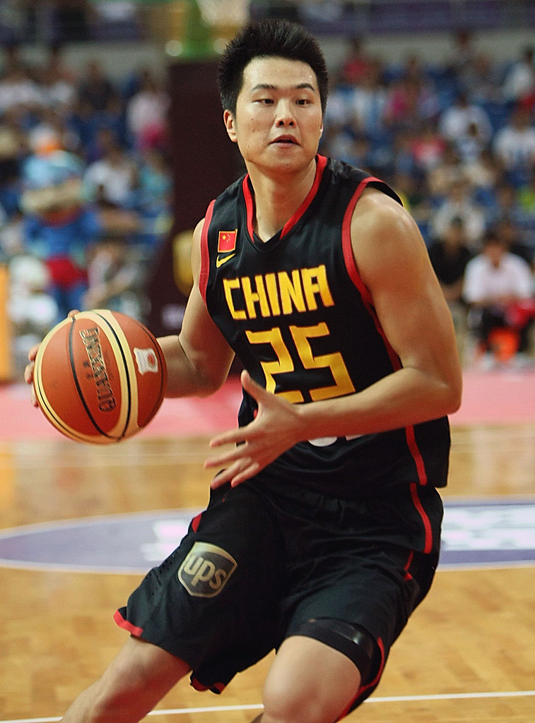 曾入选国家队,重回深圳男篮仍难以立足,孟铎未来还能证明自己吗