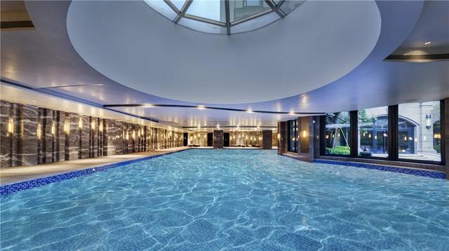 揭秘上海企业家的8000万豪宅这下沉式花园连马爸爸都称赞