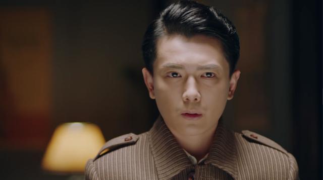 何杜娟,菅纫姿,李亭哲,胡亚捷,王劲松,刘学义等人主演的谍战剧《秋蝉