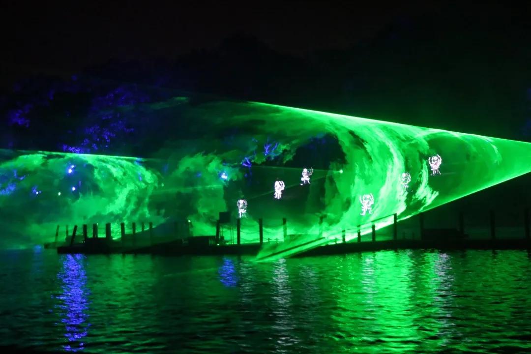 杨澜又来鹰潭了!《寻梦龙虎山》即将升级改版!速来围观!