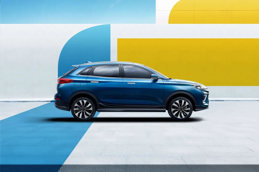 98-19.88万元,威马ex5-z买哪款更合适?