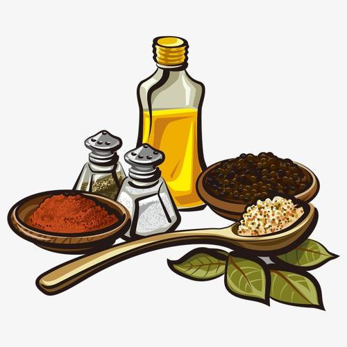 宝宝辅食调味品有讲究,别再给宝宝盲加油盐酱醋,没调味还害娃