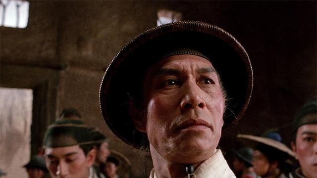 《新龙门客栈》之后,甄子丹的事业之路先抑后扬.