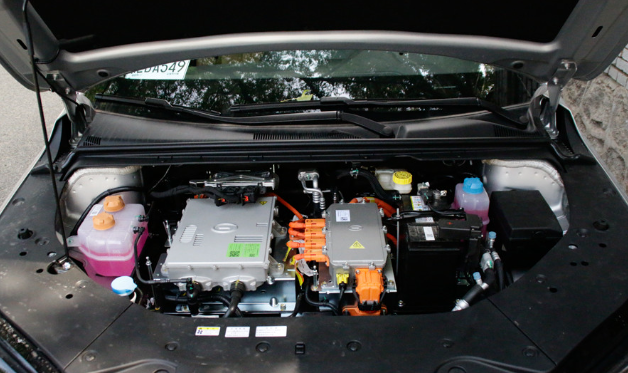 4月热销新能源车型排行 谁是你的菜？