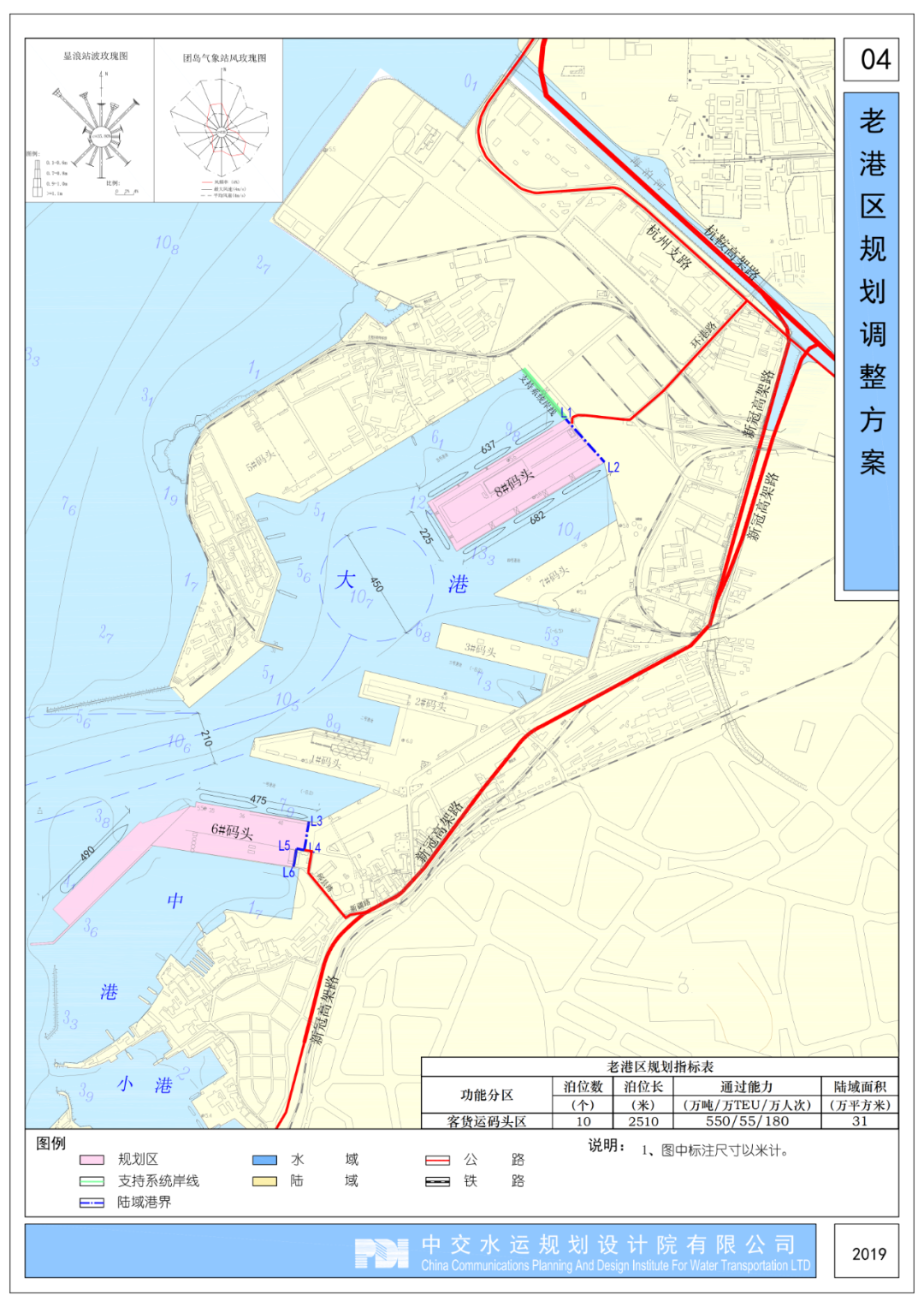 青岛港口规划调整方案顺利通过专家审查|青岛港|港区|青岛_新浪新闻