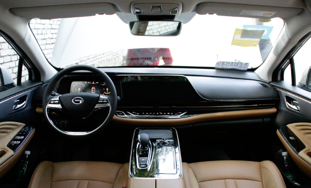 4月热销新能源车型排行 谁是你的菜？