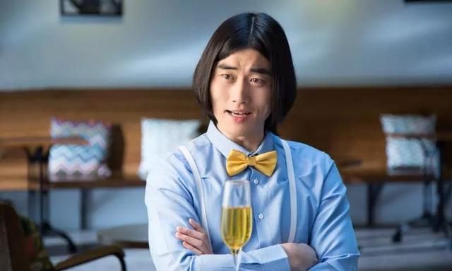 清平乐张本煜出演欧阳修口碑逆袭