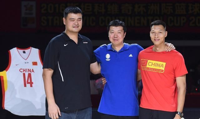 易建联和王治郅谁的能力更强?这个问题究竟有无标准答案