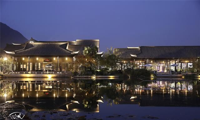 699元抢杭州桃李春风·田野酒店2天1晚 双早 下午茶 小龙虾套餐