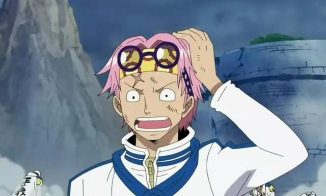 克比海贼王 新浪网