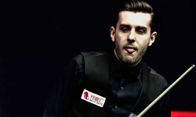 斯诺克巨星多特迎来43岁生日