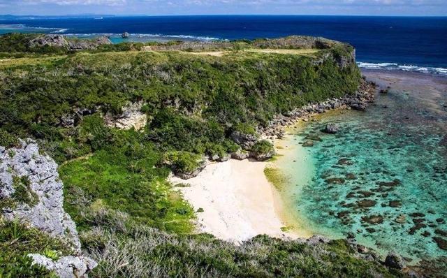 库克群岛:领海面积为国土八千倍,人口仅1万的不知名主权国家