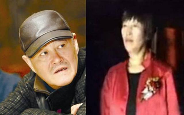 她是赵本山前妻,19岁生娃31岁被抛弃,离婚后靠洗碗谋生