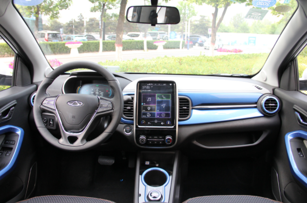 4月热销新能源车型排行 谁是你的菜？