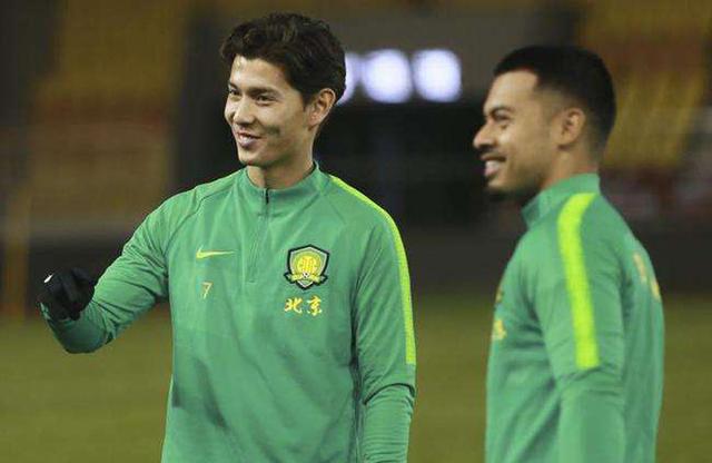 中超初期单场双外援？苏宁纯粹全华班！大连人5外援石头剪刀布？