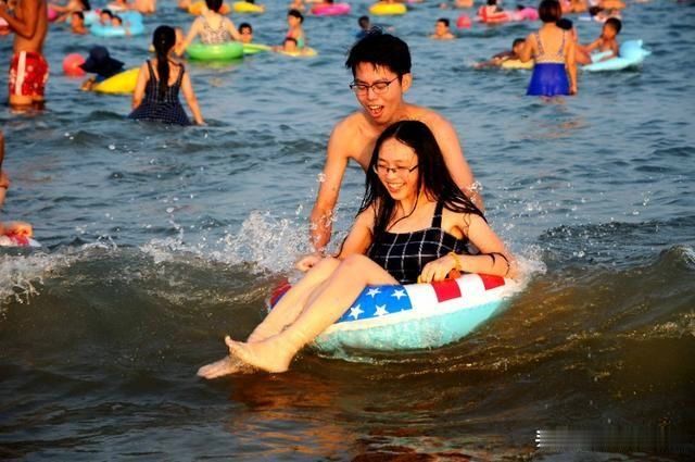 青岛人从小吃到大的海鲜，比野生便宜十多块一斤，一年四季有卖的